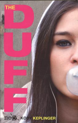 The Duff (Spanish Edition) [Spanish] 8415880340 Book Cover