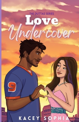Love Undercover 1036925749 Book Cover