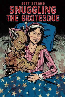 Snuggling the Grotesque B0DFBZ37DX Book Cover