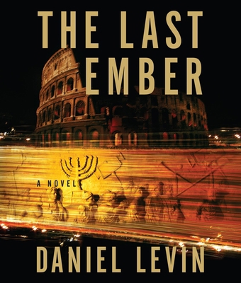 The Last Ember 1598878913 Book Cover