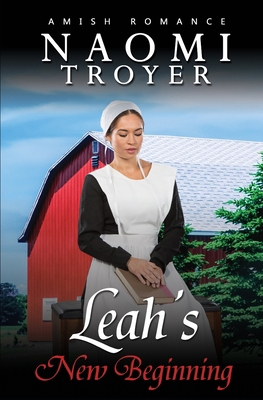 Leah's New Beginning B0D95JQFX1 Book Cover