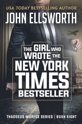 The Girl Who Wrote The New York Times Bestselle... 057856484X Book Cover