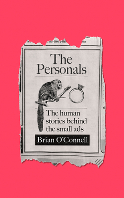 The Personals 0008321345 Book Cover