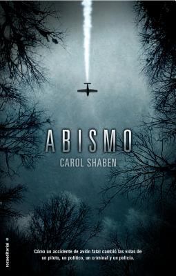 Abismo = Into the Abyss [Spanish] 849918653X Book Cover