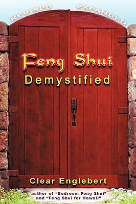 Feng Shui Demystified 1440198047 Book Cover