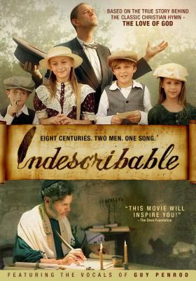 Indescribable 1563710870 Book Cover