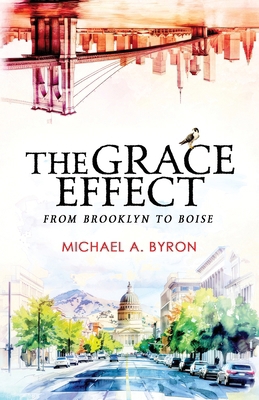 The Grace Effect B0DM72WVGM Book Cover