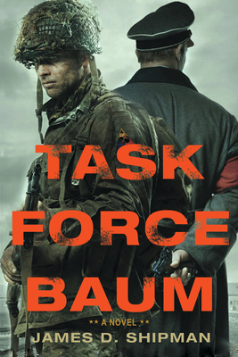 Task Force Baum 1496723864 Book Cover
