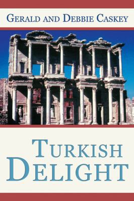 Turkish Delight 1449787177 Book Cover