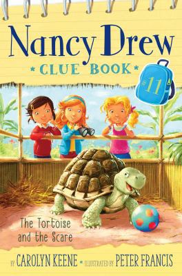 The Tortoise and the Scare 1534414835 Book Cover