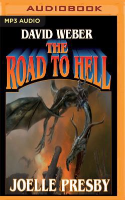 The Road to Hell 1536608122 Book Cover