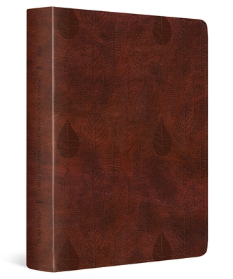 ESV Single Column Journaling Bible (Trutone, Ch... B0DHW68QZZ Book Cover
