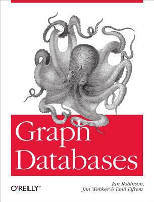 Graph Databases 1449356222 Book Cover