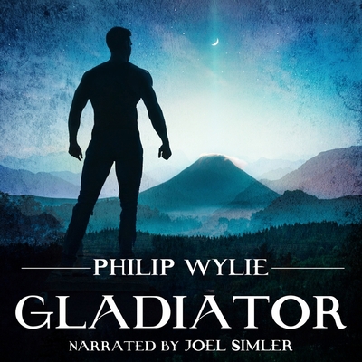 Gladiator B0BMK7JSV8 Book Cover