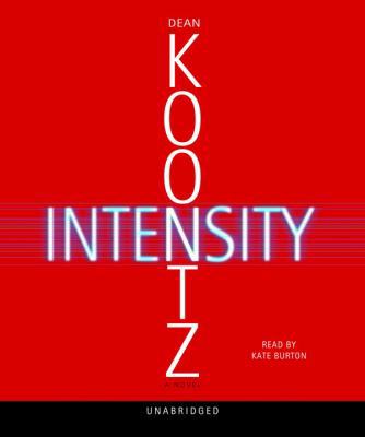 Intensity 0739334255 Book Cover