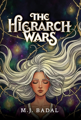 The Hierarch Wars B0H16HDKYR Book Cover