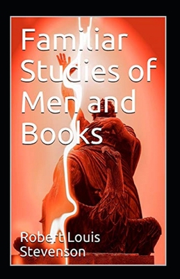 Familiar Studies of Men Annotated            Book Cover