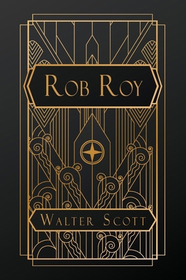 Rob Roy B0DJHFHZS8 Book Cover