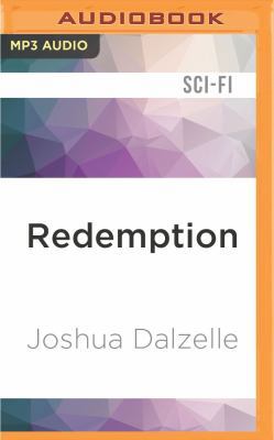 Redemption 153182661X Book Cover