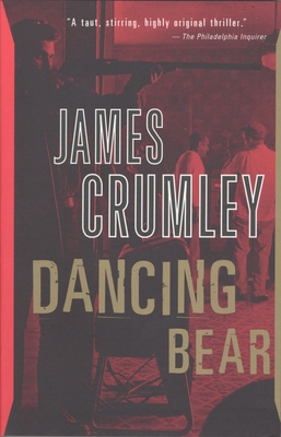 Dancing Bear 039472576X Book Cover