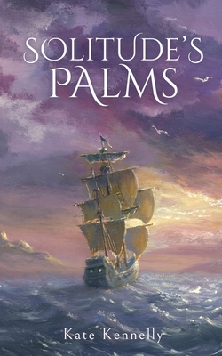 Solitude's Palms B0CKDDP6JC Book Cover