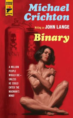 Binary 1783291257 Book Cover