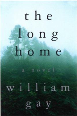 The Long Home 1878448919 Book Cover