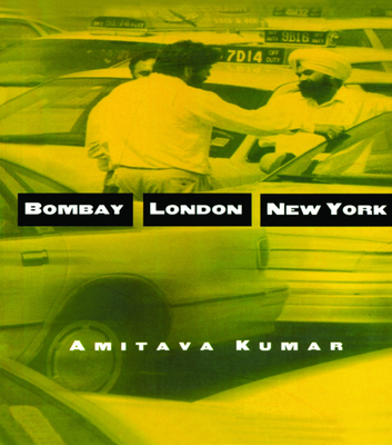 Bombay--London--New York 0415942101 Book Cover