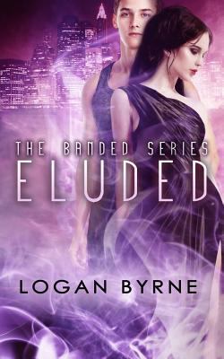 Eluded (Banded 2) 1500130303 Book Cover