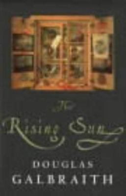The Rising Sun 0330372971 Book Cover