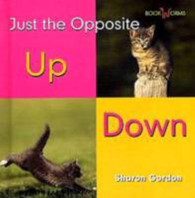 Up/Down 0761415734 Book Cover