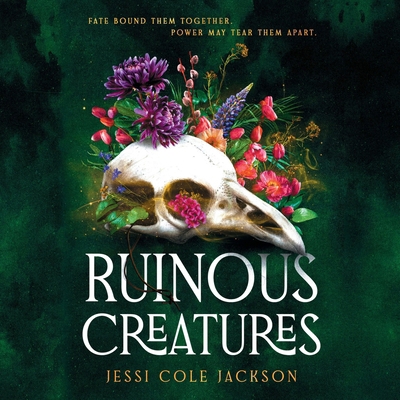 Ruinous Creatures 1668131056 Book Cover