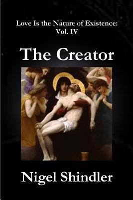 The Creator 1502982811 Book Cover