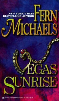 Vegas Sunrise 0821759833 Book Cover