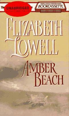 Amber Beach 1561007676 Book Cover