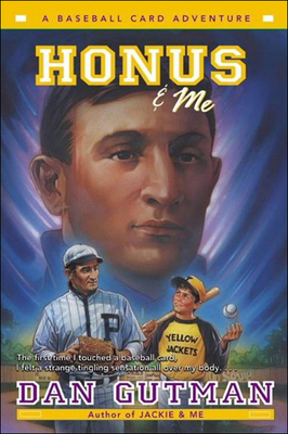 Honus & Me 0780790219 Book Cover