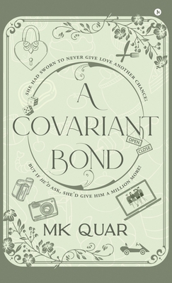A Covariant Bond B0G3VTJK77 Book Cover