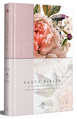 Biblia Reina Valera 1960 Letra Grande. Tapa Dur... [Spanish] [Large Print] 1644733870 Book Cover