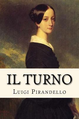 Il turno [Italian] 1979786798 Book Cover