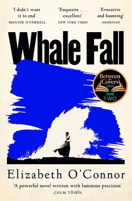 Whale Fall 1035024764 Book Cover