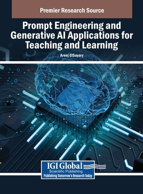 Prompt Engineering and Generative AI Applicatio... B0F1R5MM1P Book Cover