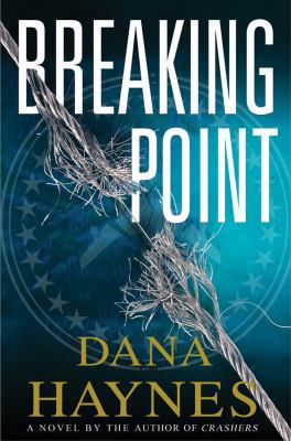 Breaking Point 0312599897 Book Cover