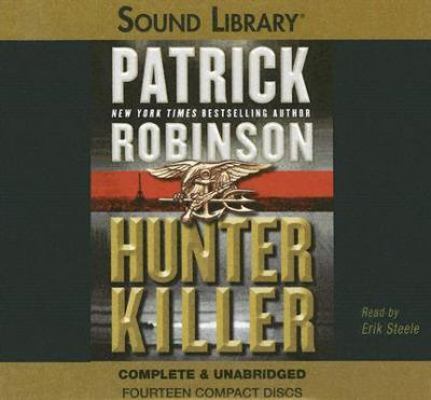 Hunter Killer 0792736273 Book Cover