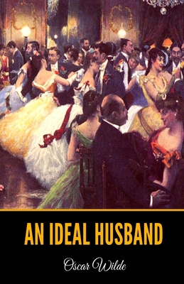 An Ideal Husband B084DG2R3B Book Cover