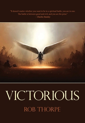 Victorious: Winning the spiritual battles again... 0983320594 Book Cover