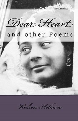 Dear Heart 1453724494 Book Cover