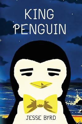 King Penguin 0692909257 Book Cover