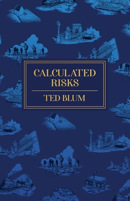 Calculated Risks B0CH28R44K Book Cover