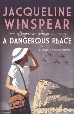 A Dangerous Place 0749018925 Book Cover