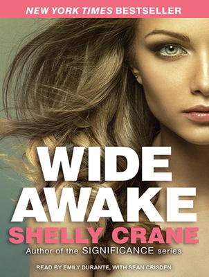 Wide Awake 1452645817 Book Cover